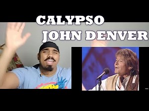 JOHN DENVER WILD LIFE CONCERT (CALYPSO) REACTION!