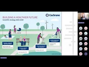 Registering a Cochrane review: Guidance for new authors