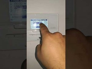 Reglage thermostat saunier duval