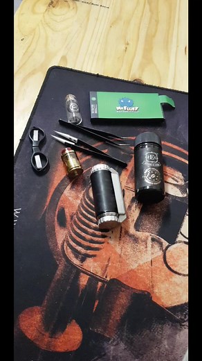 AM Kustohm on TikTok