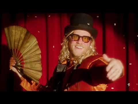 Allen Stone - Magic (Official Visualizer)