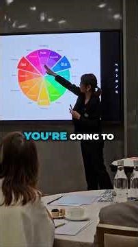 How Color Theory Shapes the Way We See Everything