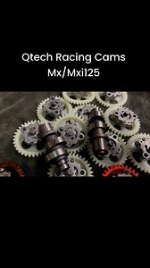 11K views · 202 reactions | Grade A 1st level Heat-Treated Steel | Qtech Performance | Facebook