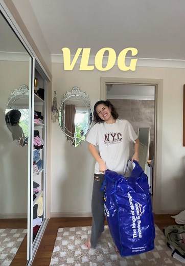 Moving Out: A New Chapter for Renee Hogan