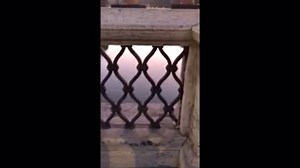 7K views · 352 reactions | #ÚltimaHora "Zelus domus tuæ comedit me"(El celo de tu casa me de devora) Lanzan al Tiber a modo de desagravio las pachamamas del #SínodoAmazónico expuestas en la Iglesia de Sta María de Traspontina. #Tiberazo Vídeo completo: https://youtu.be/xoB_gjuZgf8 | Liturgia y Tradición Católica | Facebook