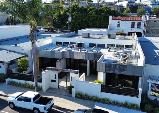 136 Calle De Los Molinos, San Clemente, CA 92672 - Office for Lease | LoopNet