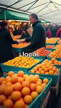 Orange Juice Benefits: Natural Immune System Booster!