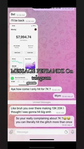 Cashapp linkable method tutorial 2025 #cashapp #moneyglitch #cashapp13plus #cashappinbio #fy