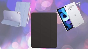 Best iPad Air 5 cases for Apple's 2022 Tablet