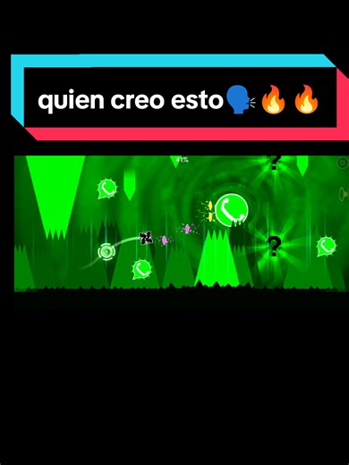 Who Created This Geometry Dash Level?