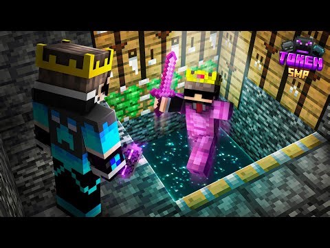 How I Trapped Minecraft's Deadliest Player | Token Smp