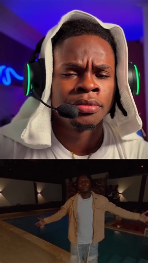 @Skinny as black chè😎 #fypシ #music