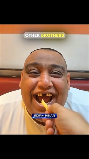 “He Tried to Prank His Brother… But Instantly Regretted It! 😱💀”