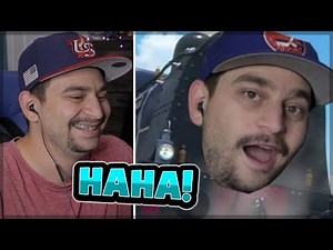 YAY ANOTHER! - YTP - Drivr3joe Trashes Marvelous Machinery REACTION!