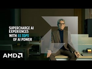 "ZEN" MODE ZERO STRESS | With AMD Ryzen™ PRO Processors