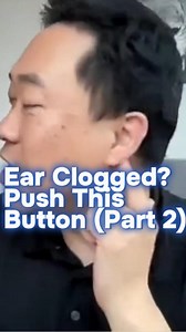 Post-nasal drip clogging your ears? Try this ear push. (Part 2) Post-nasal drip? Massage down from behind your ear to help that drainage tube do its job. Do it 30x per ear before bed. Temporary relief — but a big first step. 🌐 https://bit.ly/AIH-Special Achieve Integrative Health is the #1 rated acupuncture and wellness clinic in Austin, in Texas, and in the United States. With over 750 five-star Google reviews, they are known as the “Mayo Clinic” of Acupuncture, as people from across the U.S. 