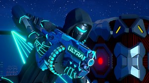 NERF Legends - Launch Trailer zum heutigen Release