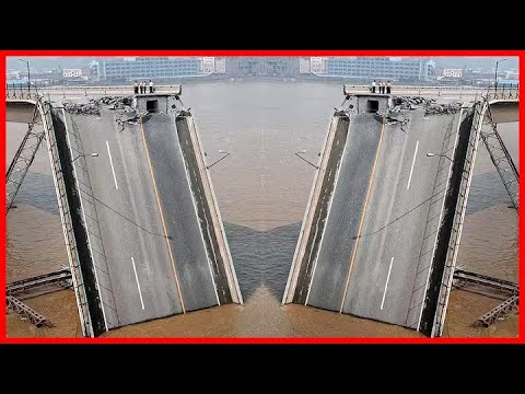 10 World's Funniest Engineering Fails