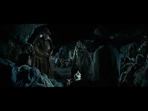 VIDEO NATAL - KELAHIRAN YESUS