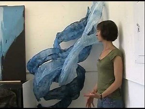 Meet the Artist - Linda Celestian