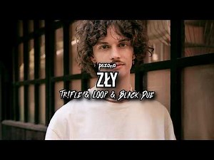 pszona - ZŁY (Tr!Fle & LOOP & Black Due REMIX)