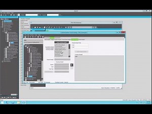 Embedded Dashboards - Presented 11/18/15