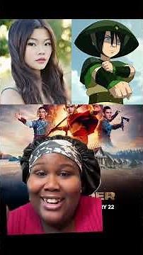 Are you ready to meet Toph Beiging? Netflix’s live-action Avatar: The Last Airbender Seasons 2 & 3