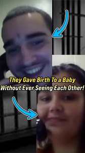 Female Inmate Becomes Pregnant Through Jail Vent Interaction | Fresh Out: Life After The Penitentiary