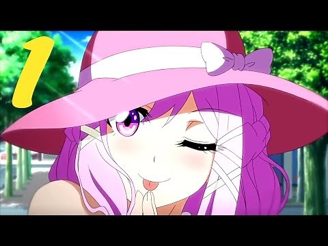 Cupid's Chocolates Episode 1 English Dub