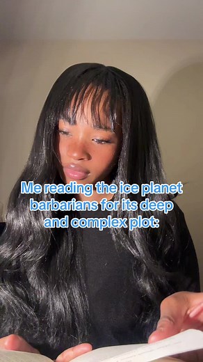 Exploring the Ice Planet Barbarians World