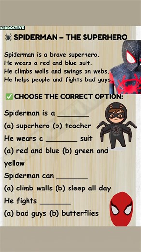 Early Learning Worksheets! 🌈📚 #KiddoctiveHomeschooling #AnimalWorksheets #FunLearningForKids #PreschoolActivities #EarlyLearning #fblifestyle | Kiddoctive - Homeschooling