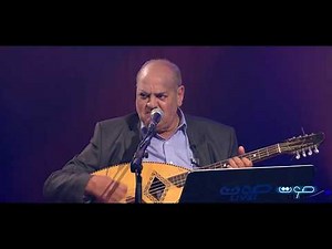 Sawt Live | Ya chabih D'el Hilal - Abderrahmane El Kobbi