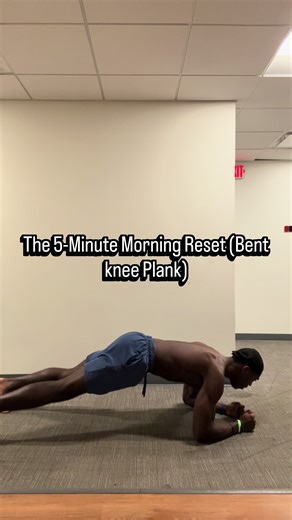 I teach busy professionals one rule: If your morning is organized, your body will feel organized the rest of the day. These movements wake up your center, restore stability, and prime your nervous system for productivity, clarity, and pain-free movement. #BusyFitBlueprint #PainFreeAthlete #PainFreeTraining #fyp