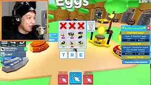 20K views · 734 reactions | Clicker Simulator - 03 | LEVEL 9999999 ARMORED BRONTO | JZ GRIT | Facebook