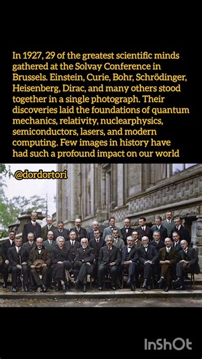 Science Without This Photo Is Not Science, #history #didyouknow #science #shorts