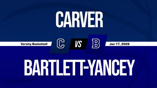 Basketball Recap: Carver Victorious