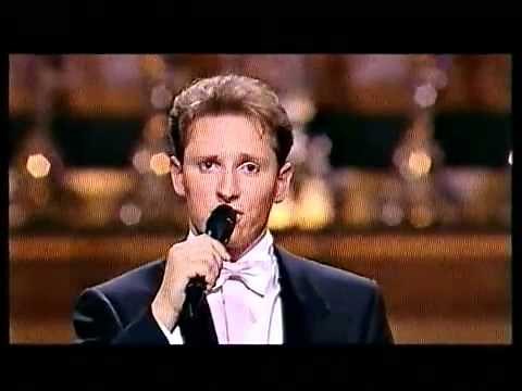 Helmut Lotti Goes Classic - part I.FLV