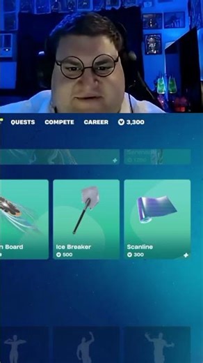 PETTER GRIFFIN GET LEVEL 100 SKIN BUGS BUNNY FORTNITE NEW SEASON