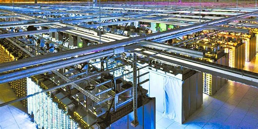En data centers, la mayoría de las inversiones que captó Querétaro en los últimos años