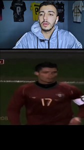 4.2K views · 11K reactions | Ronaldo vs Brazil☠️ #cr7 #ronaldo #brazil | عمار عبدو Ammar Abdo | Facebook