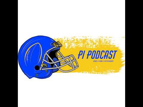 PI Podcast Episode 93: Week 6 Game Picks