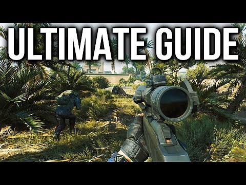 Delta Force Extraction | Ultimate Beginners Guide, Tips & Tricks - Operations Mode