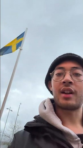 How to (Actually) Do a Swedish Accent