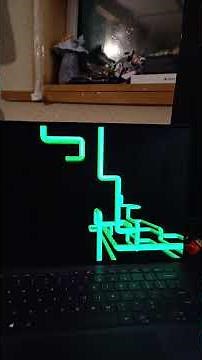 how to get Pipes or any other custom screensaver on Windows