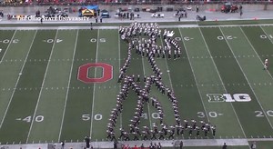 4.2M views · 85K reactions | This marching band made Michael Jackson moonwalk on the field !! | James Riles III | Facebook