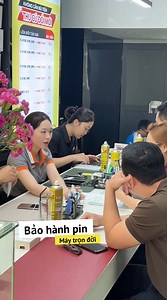 442K views · 1.3K reactions |  Phỏng vấn khách hàng tại K98 Store Q:...