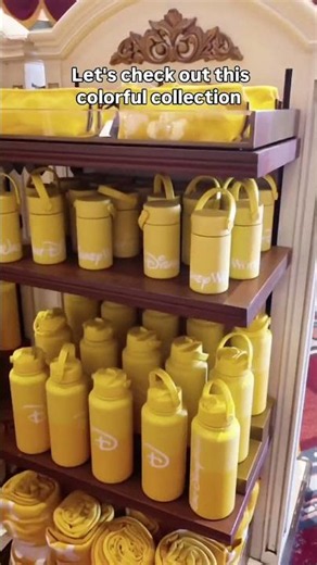 Logo Mania collection dropped at Disney #disneyparks #disneymerch
