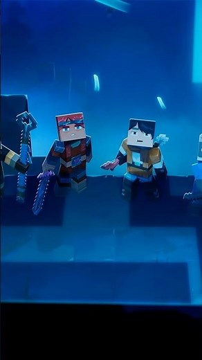 Minecraft Dungeons 2 - Gameplay Trailer