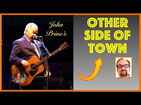 Other Side of Town – Guitar Lesson