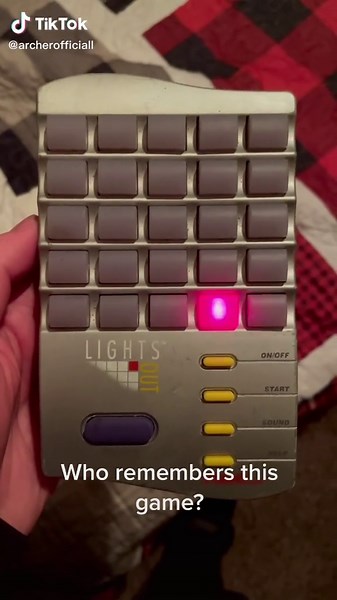 ArcherOfficial on TikTok